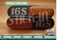 Renault Clio 16S Blinker-Restaurierungsset Aufkleber