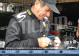 2 Autocollants Stickers Signature Jean Ragnotti