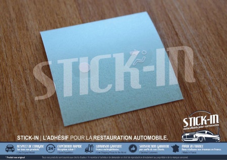 STICK-IN autocollants pour carrosseries