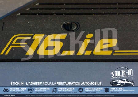 STICK-IN autocollants pour carrosseries