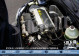 Autocollant F16ie Renault Clio Williams 16S R19 Cache Bougies Moteur Sticker