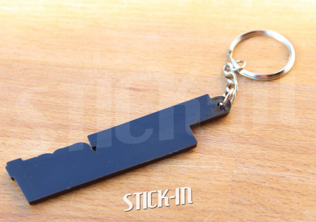 STICK-IN autocollants pour carrosseries