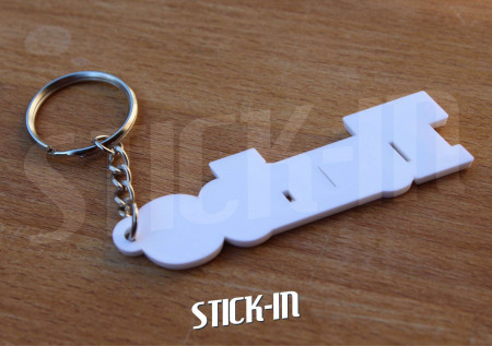 STICK-IN autocollants pour carrosseries