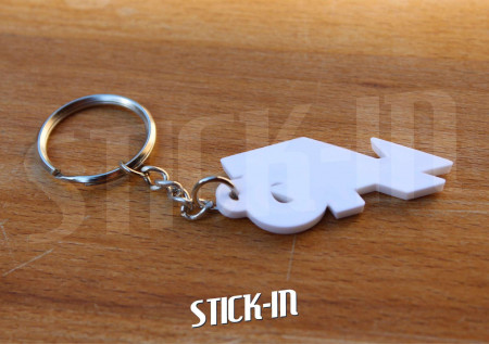 STICK-IN autocollants pour carrosseries