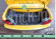 Peugeot 306 Cabriolet Aufkleber - Kofferraum - Manuelle Verdeckbedienung