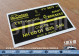 RENAULT CLIO 16V CUP - 2 Stickers DE CARBON FRONT Shocks Absorbers Suspensions Delco
