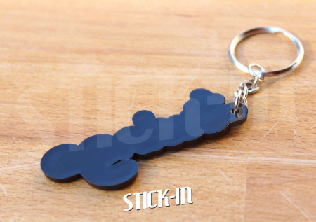 STICK-IN autocollants pour carrosseries