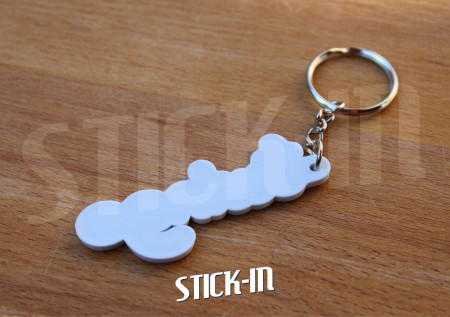 STICK-IN autocollants pour carrosseries