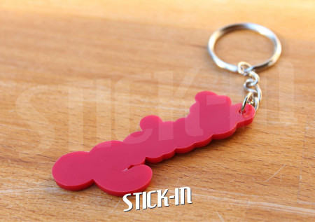 STICK-IN autocollants pour carrosseries