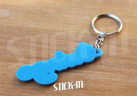 STICK-IN autocollants pour carrosseries
