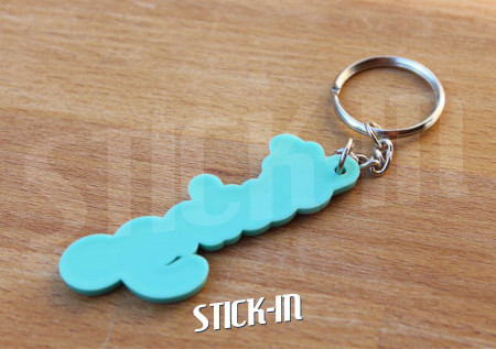 STICK-IN autocollants pour carrosseries