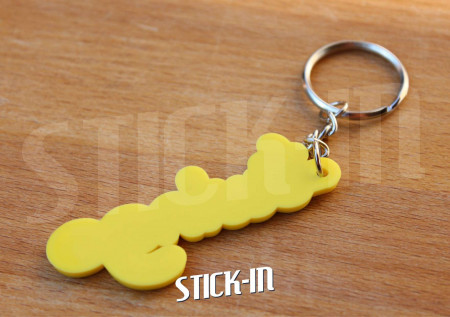 STICK-IN autocollants pour carrosseries