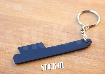 STICK-IN autocollants pour carrosseries