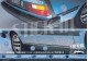 Renault 18 Turbo R18 Aufkleber, Karosserie-Entfernung, Silbergrau, Originalkatalog/Broschüre