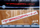 Renault Megane 3 RS TROPHY 265 Front Blade Stoßstangenaufkleber