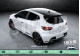 Renault Clio 4 RS EDC TROPHY 220 Autoaufkleber