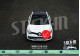 Renault Clio 4 RS EDC TROPHY 220 Autoaufkleber