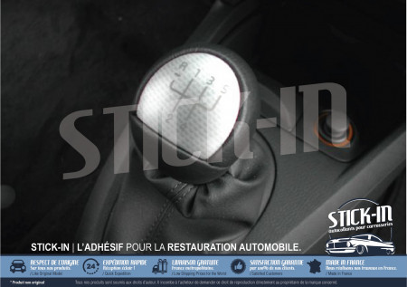 STICK-IN autocollants pour carrosseries