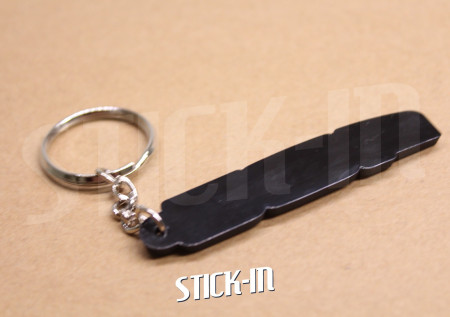 STICK-IN autocollants pour carrosseries