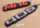 Pack 2 Porte clés Peugeot 405 PVC souple monogramme logo