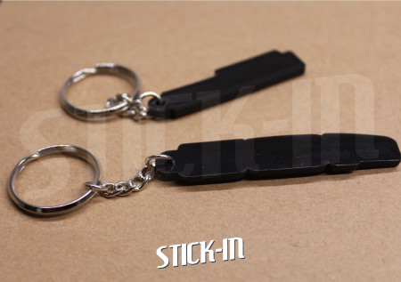 STICK-IN autocollants pour carrosseries