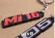 2er-Pack Peugeot 405 Schlüsselanhänger, weiches PVC, Monogramm-Logo