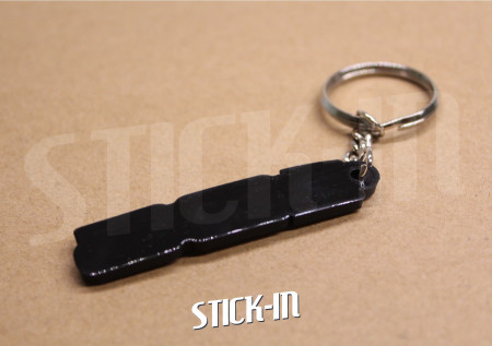 STICK-IN autocollants pour carrosseries
