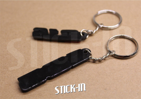 STICK-IN autocollants pour carrosseries