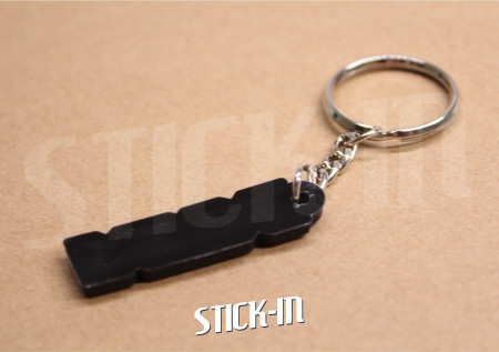STICK-IN autocollants pour carrosseries