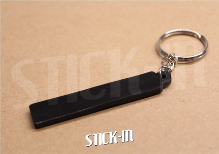 STICK-IN autocollants pour carrosseries
