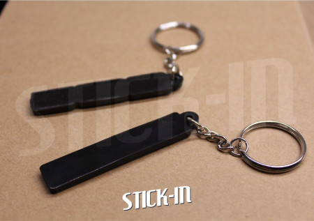 STICK-IN autocollants pour carrosseries