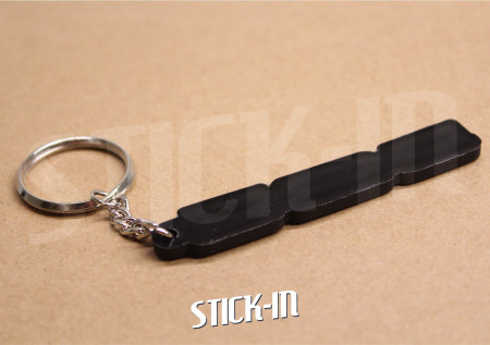 STICK-IN autocollants pour carrosseries