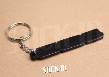 STICK-IN autocollants pour carrosseries
