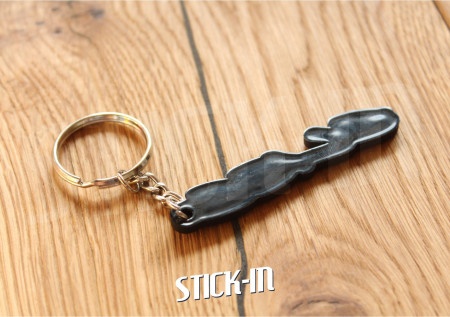 STICK-IN autocollants pour carrosseries