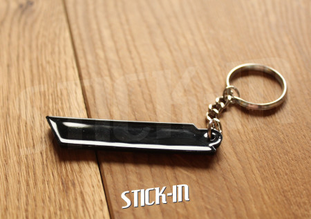 STICK-IN autocollants pour carrosseries