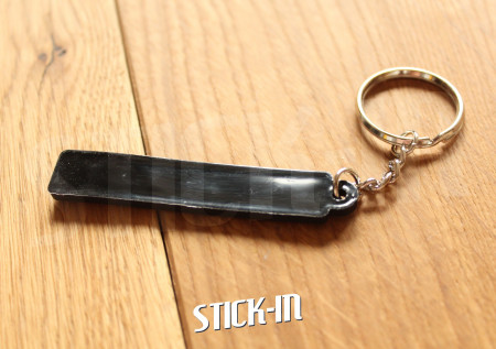 STICK-IN autocollants pour carrosseries