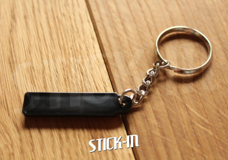 STICK-IN autocollants pour carrosseries