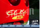 Lotus Elise S1 111S Set Stickers Decals Gold JPS type 49 50th