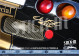Lotus Elise S1 111S Aufkleber-Set Gold JPS Typ 49 50th