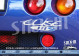 Lotus Elise S1 111S Aufkleber Blau Grau Silber