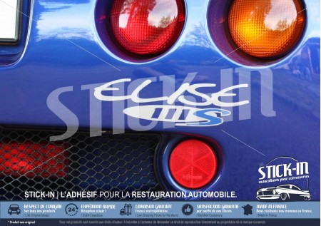 STICK-IN autocollants pour carrosseries