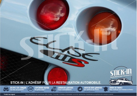 STICK-IN autocollants pour carrosseries