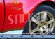 Lotus Elise S1 Typ 49 Gold Seitenblinkeraufkleber