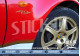 Autocollants Stickers Lotus Elise S1 type 49 Or Ailes répétiteurs