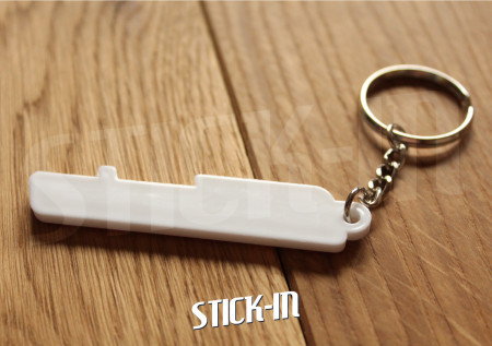 STICK-IN autocollants pour carrosseries