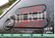 Peugeot 205 GTI 1.6 1600 Autocollants Stickers Monogrammes Custodes