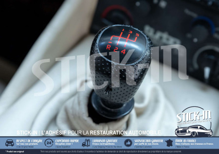 STICK-IN autocollants pour carrosseries