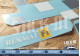 Pegatinas para puertas "Renault F1 Team" para Megane 2 RS R26