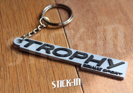 STICK-IN autocollants pour carrosseries