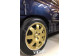 Schlüsselanhänger – Renault Clio Williams – Monogramm-Logo aus weichem PVC